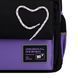 Рюкзак шкільний YES TS-48 Purple Hearts (559923) 559923      фото 15