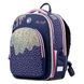 Рюкзак школьный каркасный YES S-94 Sweet cream 559155 фото 2