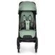 Детская прогулочная коляска El Camino AMBER ME 1227 до 22 кг Nougat Beige ME 1227 Nougat Beige фото 10