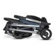 Легкая прогулочная коляска ESPIRO ART 2023 NEW 103 BLUE FOG 5906724204999 фото 10