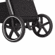Прогулочная коляска CARRELLO Bravo SL Deluxe CRL-5520 Velvet Beige 55201 фото 8