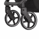 Прогулочная коляска CARRELLO Bravo SL Deluxe CRL-5520 Velvet Beige 55201 фото 7