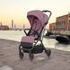 Прогулянкова коляска CARRELLO Nova CRL-5521 2024 Desert Pink 105758 фото