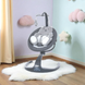 Укачивающий центр EL CAMINO ME 1077 HUGS Gray ME 1077 Gray фото