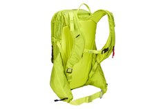 Рюкзак мултиспортивний Upslope 25L Snowsports Backpack TH3203608 25 L Lime Punch TH3203608 фото