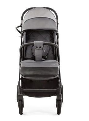 Прогулянкова коляска Adamex Tino graphite 681642 фото