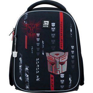 Рюкзак школьный каркасный Kite Education Transformers TF22-555S TF22-555S фото