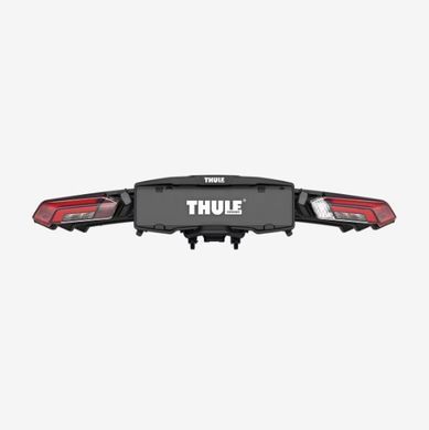 Велокріплення на фаркоп Thule Epos для 3-х велосипедів 13-pin