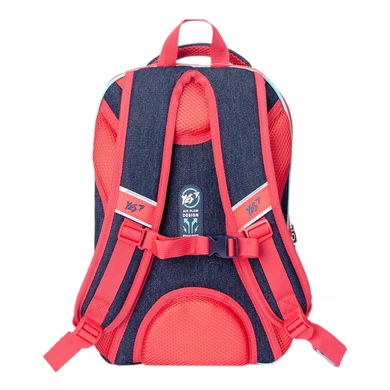 Рюкзак школьный каркасный YES S-30 JUNO ULTRABarbie 558155 фото
