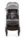 Прогулянкова коляска Adamex Tino graphite 681642 фото 3