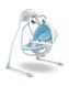 Укачивающий центр Caretero Raffi Blue 387321 фото 2