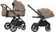 Детская коляска 2 в 1 Carrello Ultimo F CRL-6701 Acoustic Beige 67011 фото 3