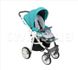 Детская коляска для двойни Adbor Duo Lux DL 06 5158 фото 2