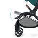 Универсальная коляска 2 в 1 Kinderkraft Evolution Cocoon Midnight Green (KKWEVCOGBL2000) 300045 фото 7