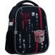 Рюкзак школьный каркасный Kite Education Transformers TF22-555S TF22-555S фото 2
