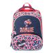 Рюкзак школьный каркасный YES S-30 JUNO ULTRABarbie 558155 фото 1