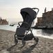 Прогулянкова коляска CARRELLO Nova CRL-5521 2024 Coral Black 105757 фото