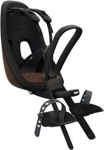 Детское велокресло на руль Thule Yepp Nexxt Mini TH12080116 Brown TH12080116 фото