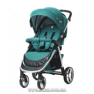 Коляска прогулочная CARRELLO Unico CRL-8507 Avocado Green 78545       фото