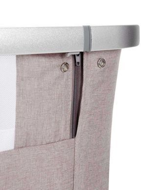 Приставная кроватка-манеж 3 в 1 Carrello Aria CRL-16401 Cream Beige