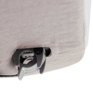 Приставная кроватка-манеж 3 в 1 Carrello Aria CRL-16401 Cream Beige