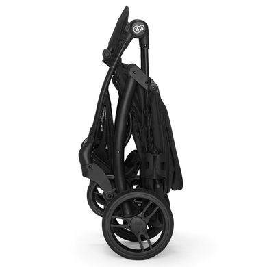 Прогулочная коляска Kinderkraft Cruiser Black (KKWCRUIBLK0000) 202389 фото