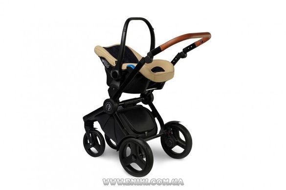 Автокресло Verdi Futuro 04 Desert Sand (только кресло без рамы и колес) 8777 фото