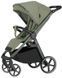 Прогулянкова коляска CARRELLO Bravo SL Deluxe CRL-5520 Mosaic Green 55203 фото 3