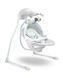 Укачивающий центр Caretero Raffi Grey 387338 фото
