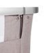 Приставная кроватка-манеж 3 в 1 Carrello Aria CRL-16401 Cream Beige