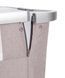 Приставная кроватка-манеж 3 в 1 Carrello Aria CRL-16401 Cream Beige