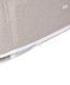 Приставная кроватка-манеж 3 в 1 Carrello Aria CRL-16401 Cream Beige