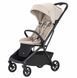 Ультралегка прогулянкова коляска Carrello Magia CRL-5655 Laguna Beige 5555-2 фото 2