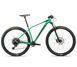 Велосипед Orbea Alma 29 H20-Eagle 20 K21918DP M Mint - Black K21918DP фото