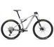 Велосипед Orbea Oiz 29 H20 21 L23616LB S Mouse Grey L23616LB фото