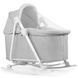 Шезлонг-качалка 5 в 1 Kinderkraft Nola Stone Grey (KBNOLA00GRY0000) 300723 фото 2