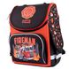 Рюкзак школьный каркасный Smart PG-11 Fireman 559015 фото 9