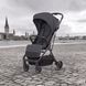 Прогулянкова коляска CARRELLO Nova CRL-5521 2024 Misty Grey 105756 фото