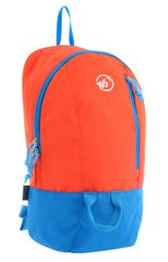 Рюкзак спортивный YES VR-01, оранжевый