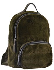 Шкільний рюкзак YES YW-10зелений 556904 фото