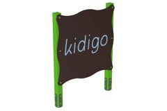 Дошка для малювання одинарная Kidigo (126081)