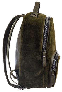 Рюкзак для школы YES YW-10, зеленый 556904 фото