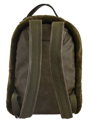 Рюкзак для школы YES YW-10, зеленый 556904 фото
