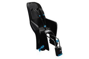 Детское велокресло на раму Thule RideAlong Lite TH100109 Dark Grey TH100109 фото