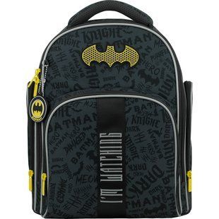 Рюкзак полукаркасный Kite Education DC Comics DC22-706S DC22-706S фото