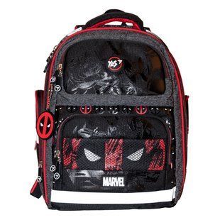 Рюкзак школьный YES S-87 Marvel.Deadpool 553905 фото