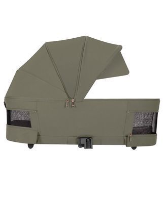 Універсальна коляска 2 в 1 CARRELLO Magia CRL-6655 2.0 Laguna Beige  6655-6 фото