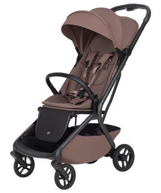 Універсальна коляска 2 в 1 CARRELLO Magia CRL-6655 2.0 Laguna Beige  6655-6 фото