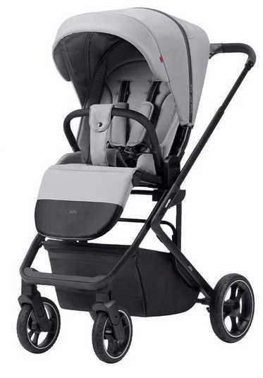 Carrello Alfa CRL-5508 2026 | Магніт + зростаюча спинка