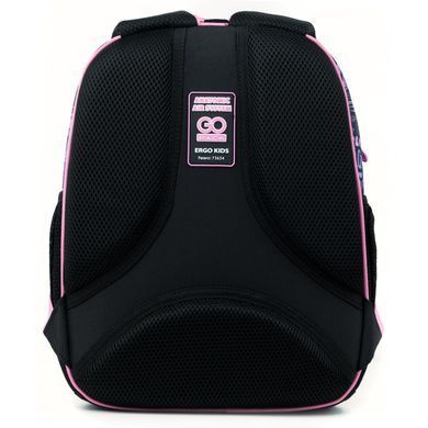 Рюкзак школьный GoPack Education каркасный 597-1 Love Dreamer GO22-597S-1 фото